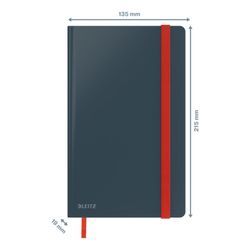 caderno de capa dura leitz aconchegante