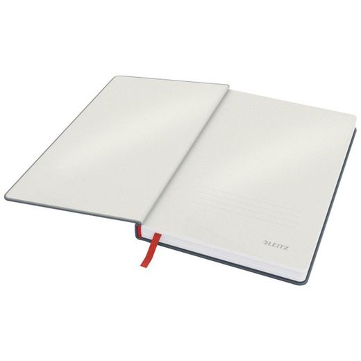 caderno de capa dura leitz aconchegante