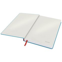 caderno de capa dura leitz aconchegante