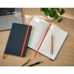 caderno de capa dura leitz aconchegante