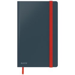 caderno de capa dura leitz aconchegante