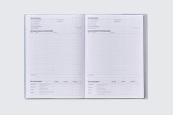 Cuaderno Additio Dúplex para profesores. Varios idiomas