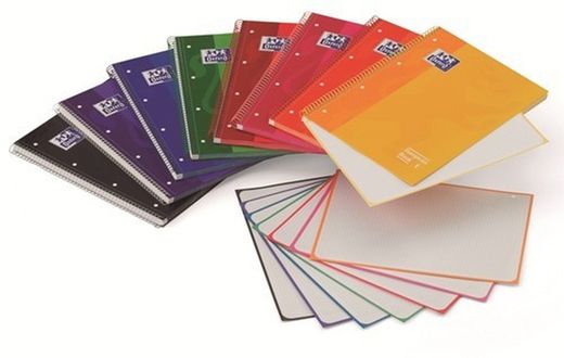 notebook oxford europeanbook