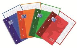 notebook oxford europeanbook