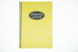 Nova capa de plástico neon para notebook da Ocean Wave