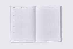 Caderno de notas adicionais para professores. Vários idiomas