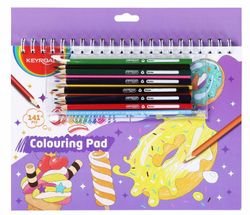 Cuaderno para colorear