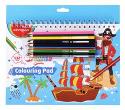 Cuaderno para colorear