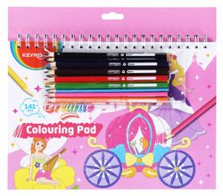 Cuaderno para colorear