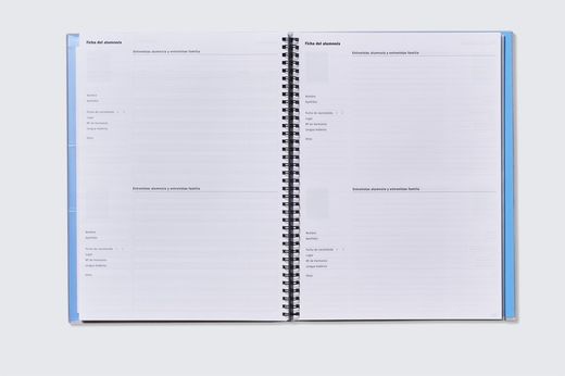 Caderno Additio Triplex pour les enseignants. Diverses langues