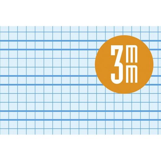 Cahiers à lamelles à couverture extra rigide. Assorti