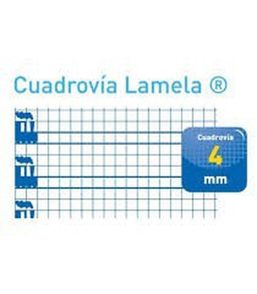 Cahiers à lamelles à couverture extra rigide. Assorti