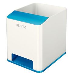 Leitz wow double gobelet. 4 couleurs