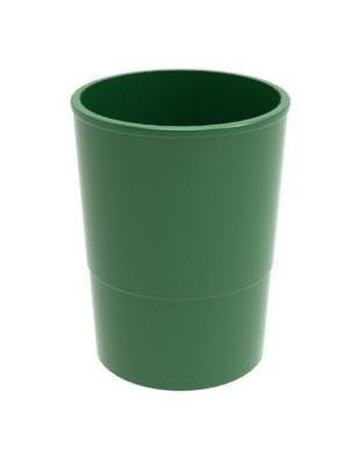 Pot à crayons économique. 6 couleurs