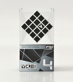 Cubo de Rubik 4x4 reto