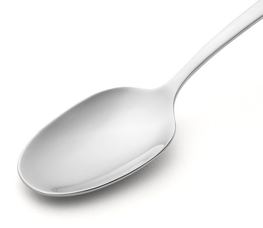 Colher Café-Almoço 158mm Série Capri