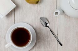 Colher Café-Almoço 158mm Série Capri