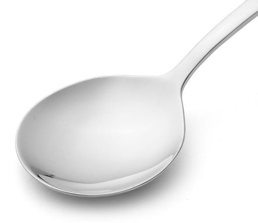 Colher pour Salade 197mm Série Capri