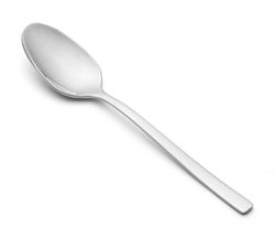 Cuchara Moka 125mm Serie Capri