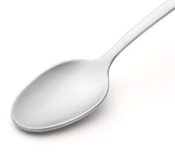 Cuchara Moka 125mm Serie Capri