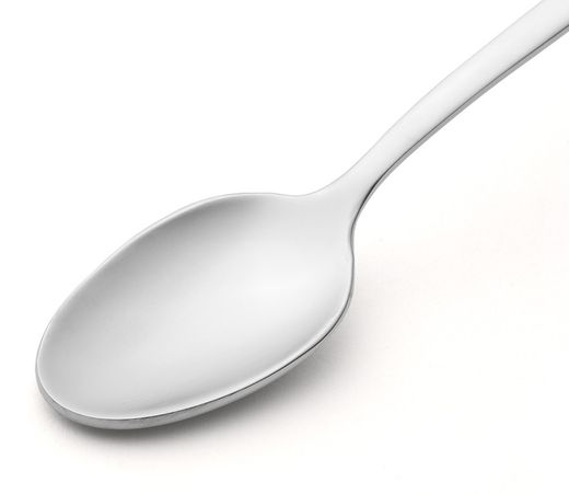 Cuchara Moka 125mm Serie Capri