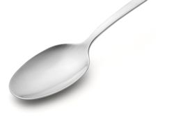 Cuchara Postre 190mm Serie Capri