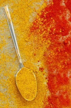 Cuchara Postre 190mm Serie Capri