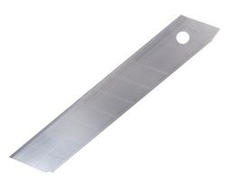 Lames de rechange pour cutters (lot de 10)