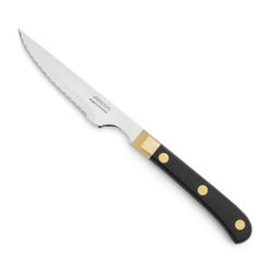 Cuchilllo chuletero perlado 115mm de mesa, Arcos