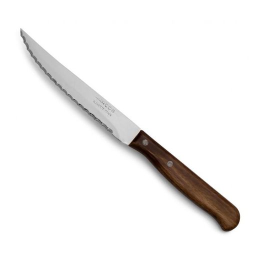Faca de bife pérola 105mm série latina