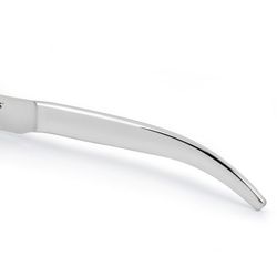 Couteau à steak perlé 110 mm