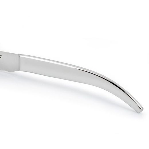 Couteau à steak perlé 110 mm