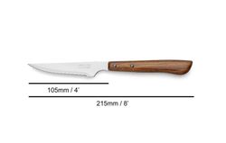 Faca para bife Pearl Beech 105 mm