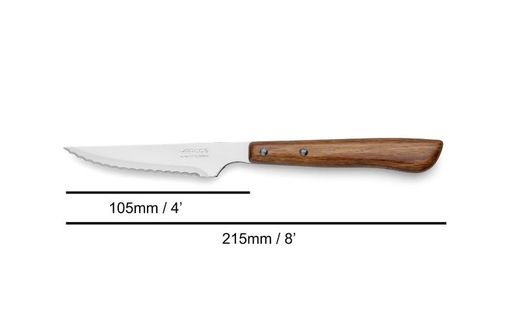 Faca para bife Pearl Beech 105 mm