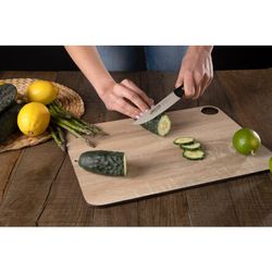 Couteau de cuisine 150mm Blister - Maitre