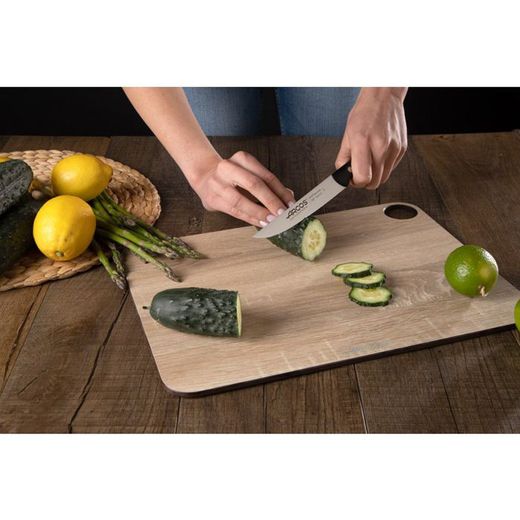 Couteau de cuisine 150mm Blister - Maitre