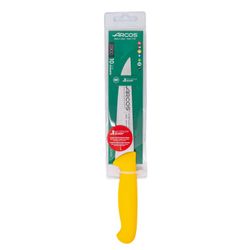 Couteau de cuisine 150mm série 2900 Jaune