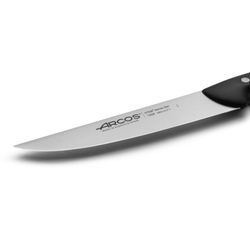 Couteau de cuisine 180mm Blister - Maitre