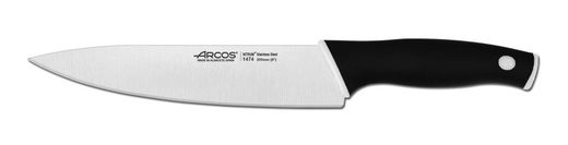 Cuchillo Cocinero 200Mm Blister Duo