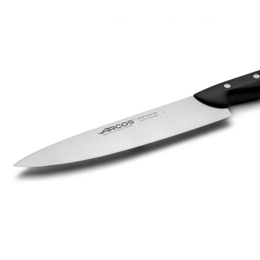 Couteau de chef 215mm Blister - Maitre
