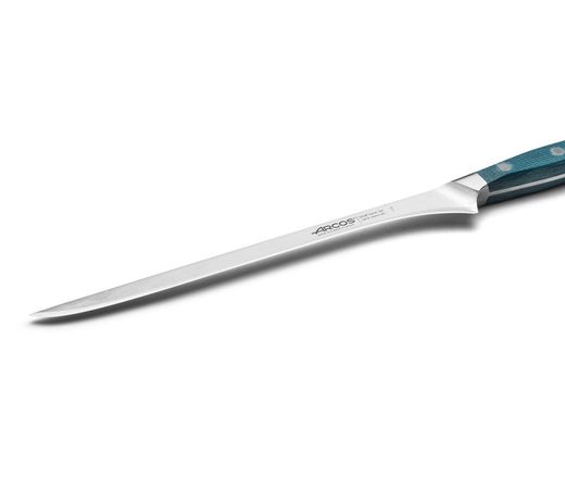 Faca de presunto flexível série Brooklyn 250 mm