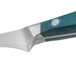 Faca de presunto flexível série Brooklyn 250 mm