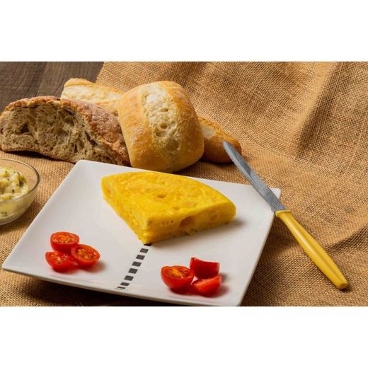 Couteau de table Pearl 125mm polypropylène