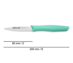 Bande de bombardement 85mm