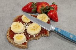 Cuchillo Mondador Serie Brooklyn 100mm