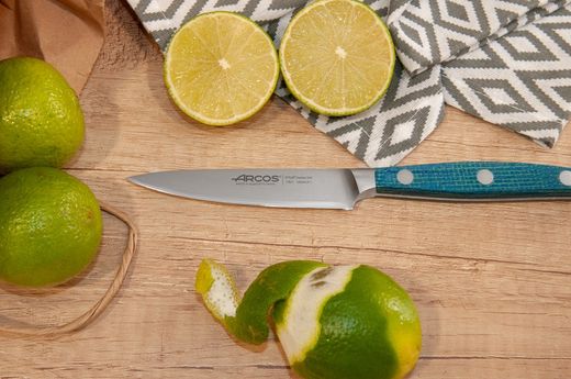 Cuchillo Mondador Serie Brooklyn 100mm