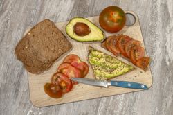 Cuchillo Mondador Serie Brooklyn 100mm