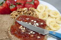 Cuchillo Mondador Serie Brooklyn 100mm