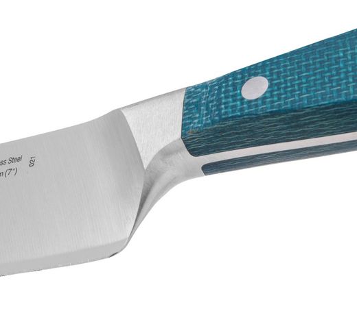 Bilan série Brooklyn Santoku 190 mm