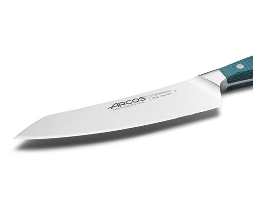 Bilan série Brooklyn Santoku 190 mm